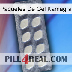 Kamagra Gel Packs 08